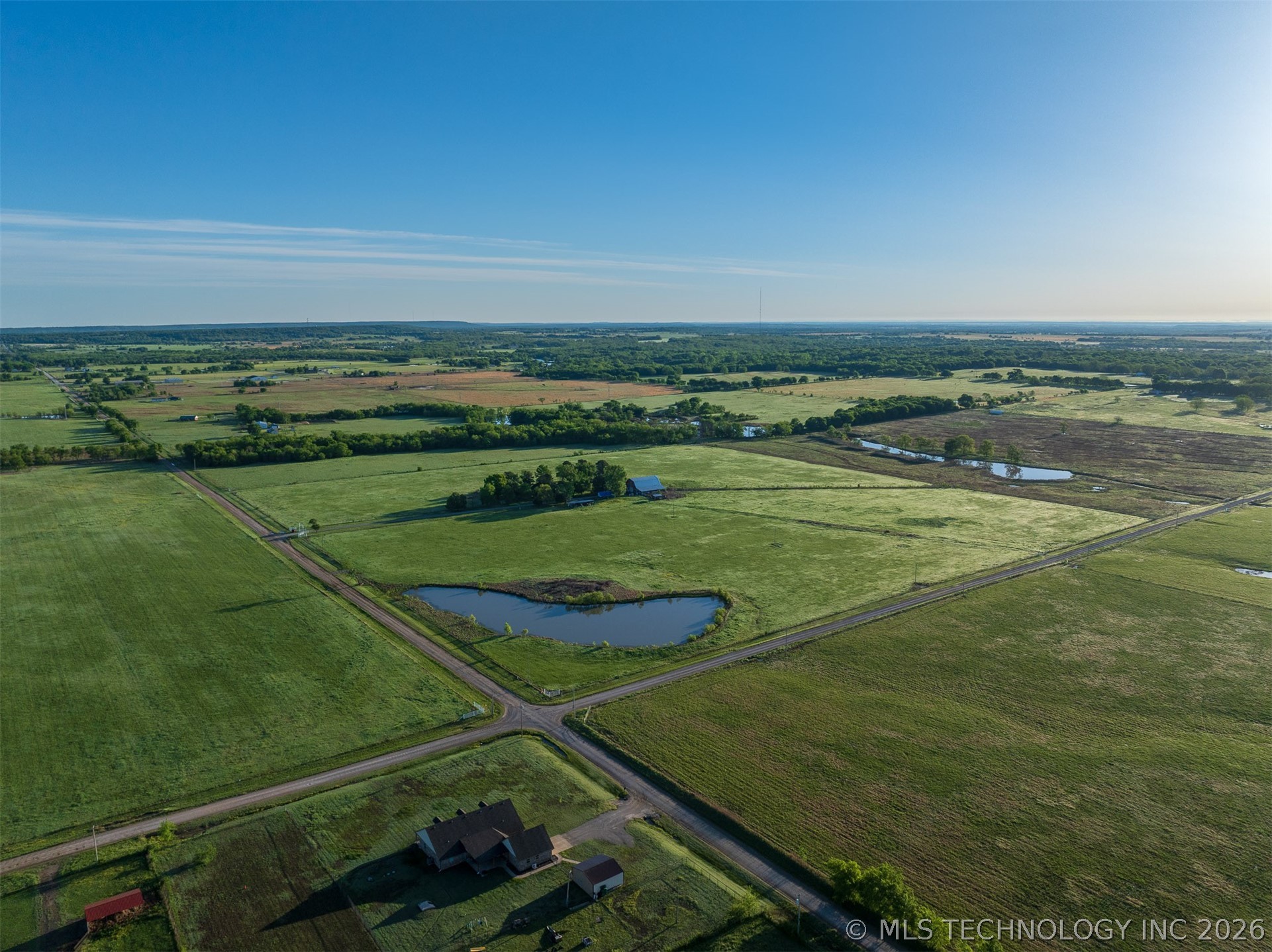 2 N 300 Road Okmulgee OK 74447