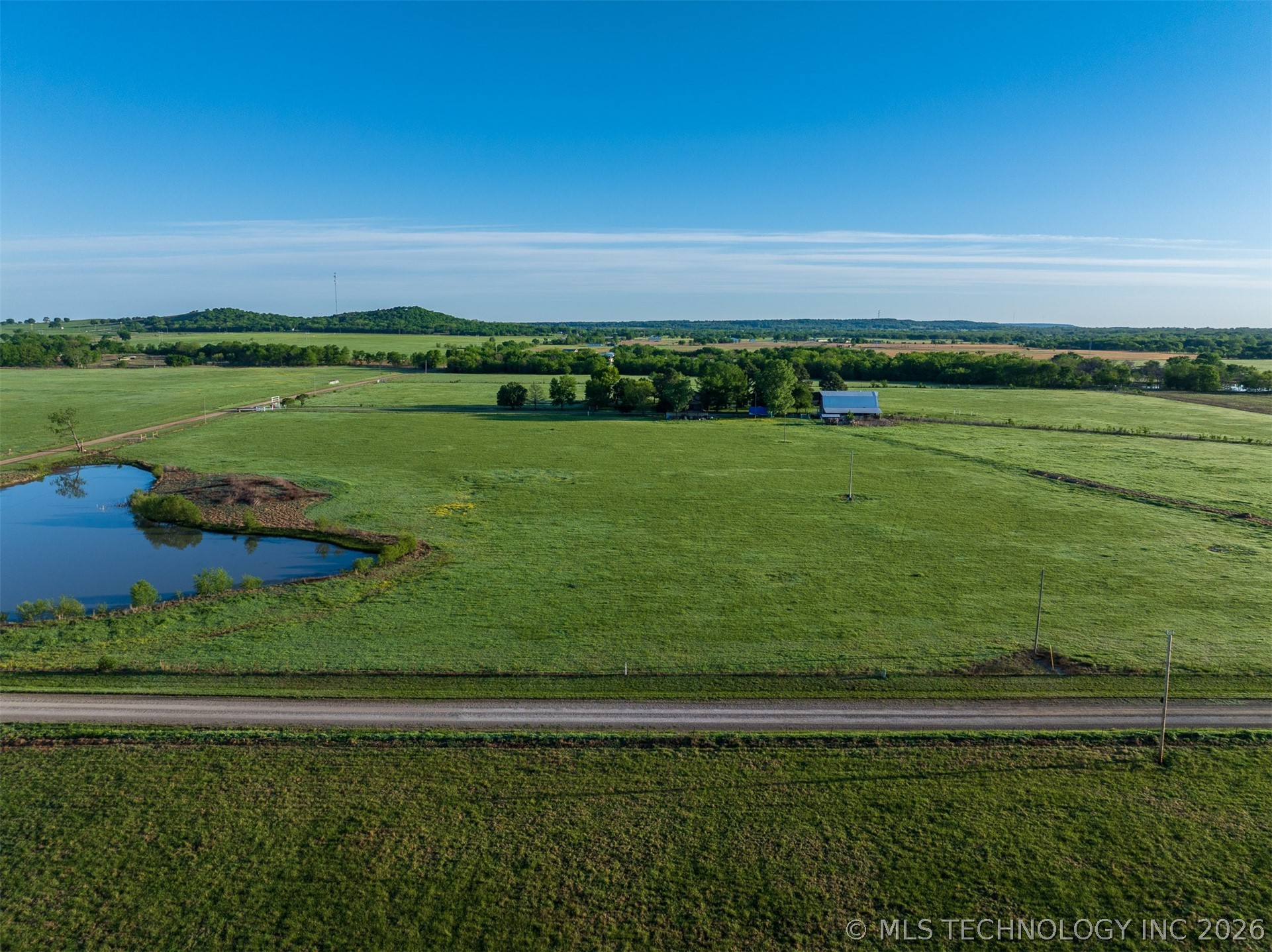 2 N 300 Road Okmulgee OK 74447