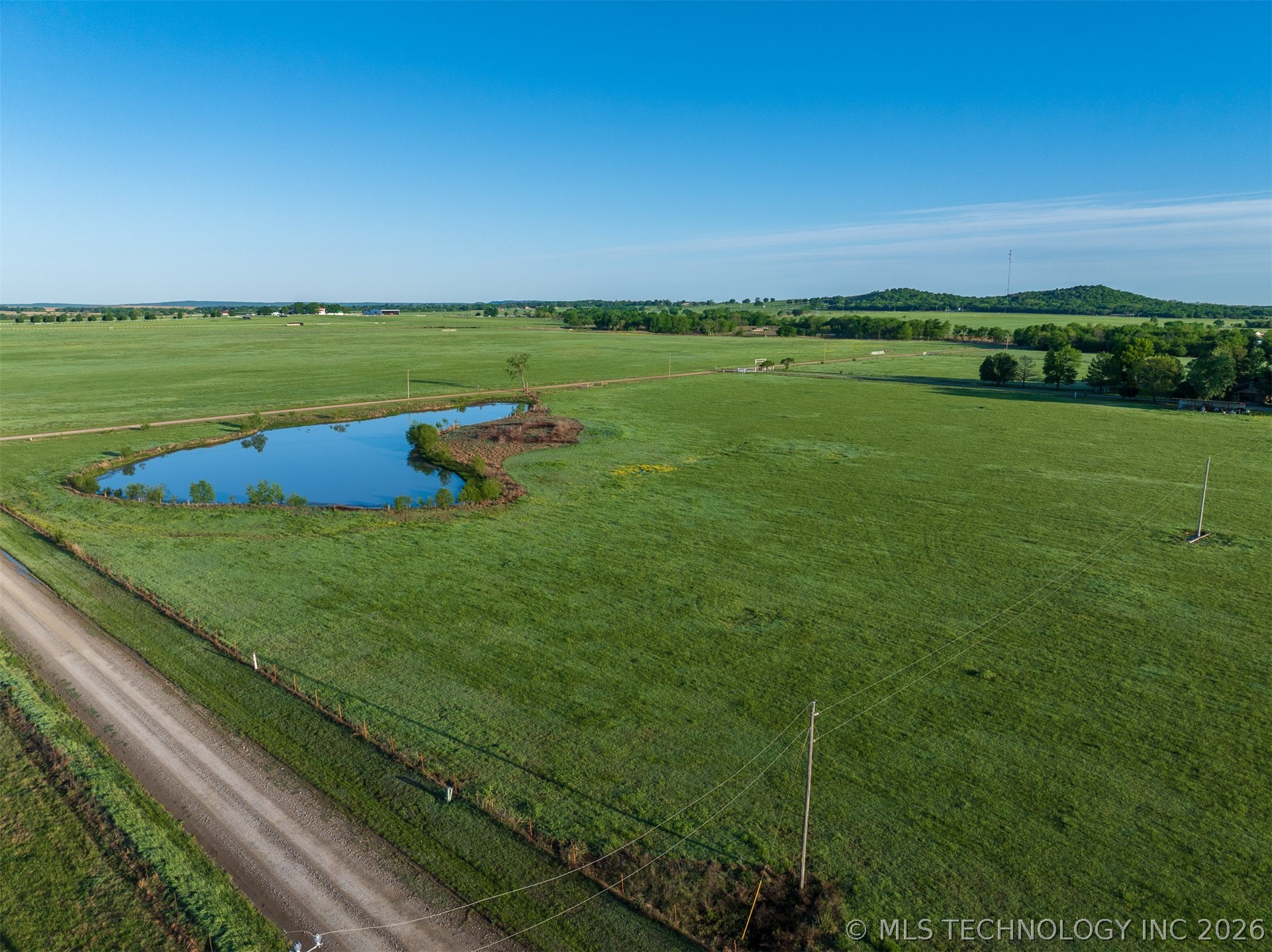2 N 300 Road Okmulgee OK 74447