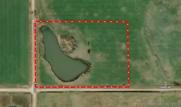 2 N 300 Road Okmulgee OK 74447