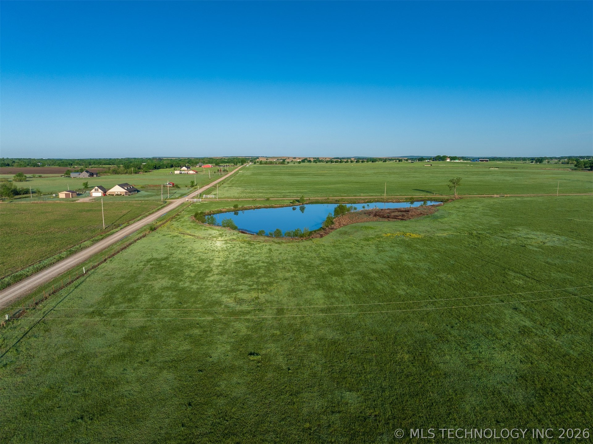 2 N 300 Road Okmulgee OK 74447