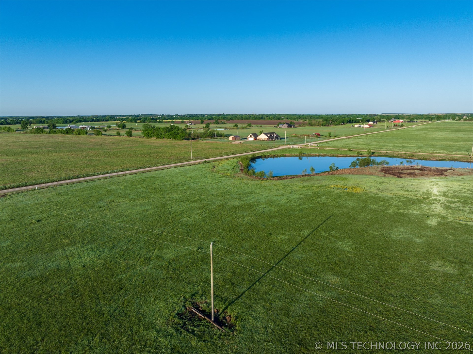 2 N 300 Road Okmulgee OK 74447