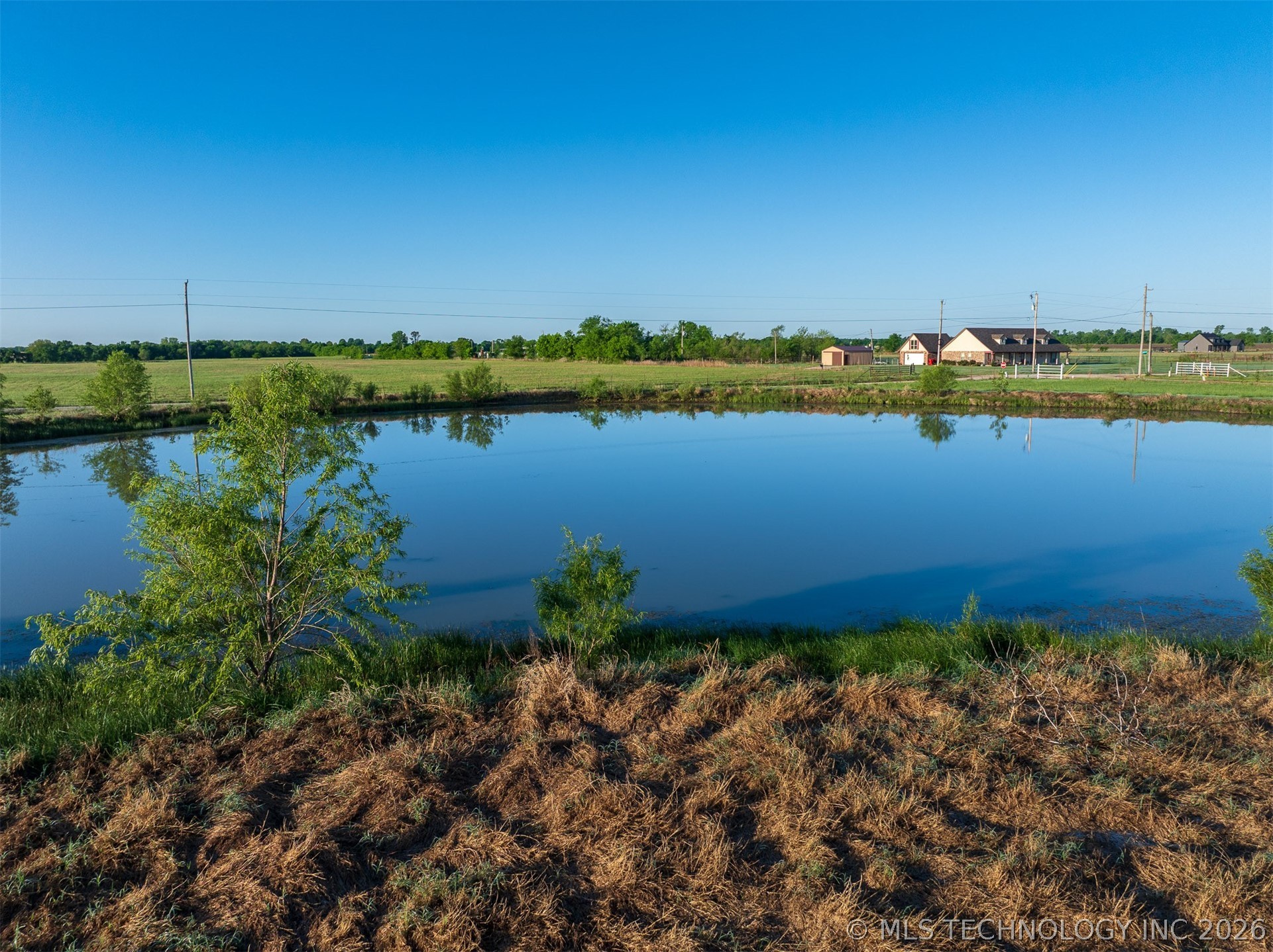 2 N 300 Road Okmulgee OK 74447