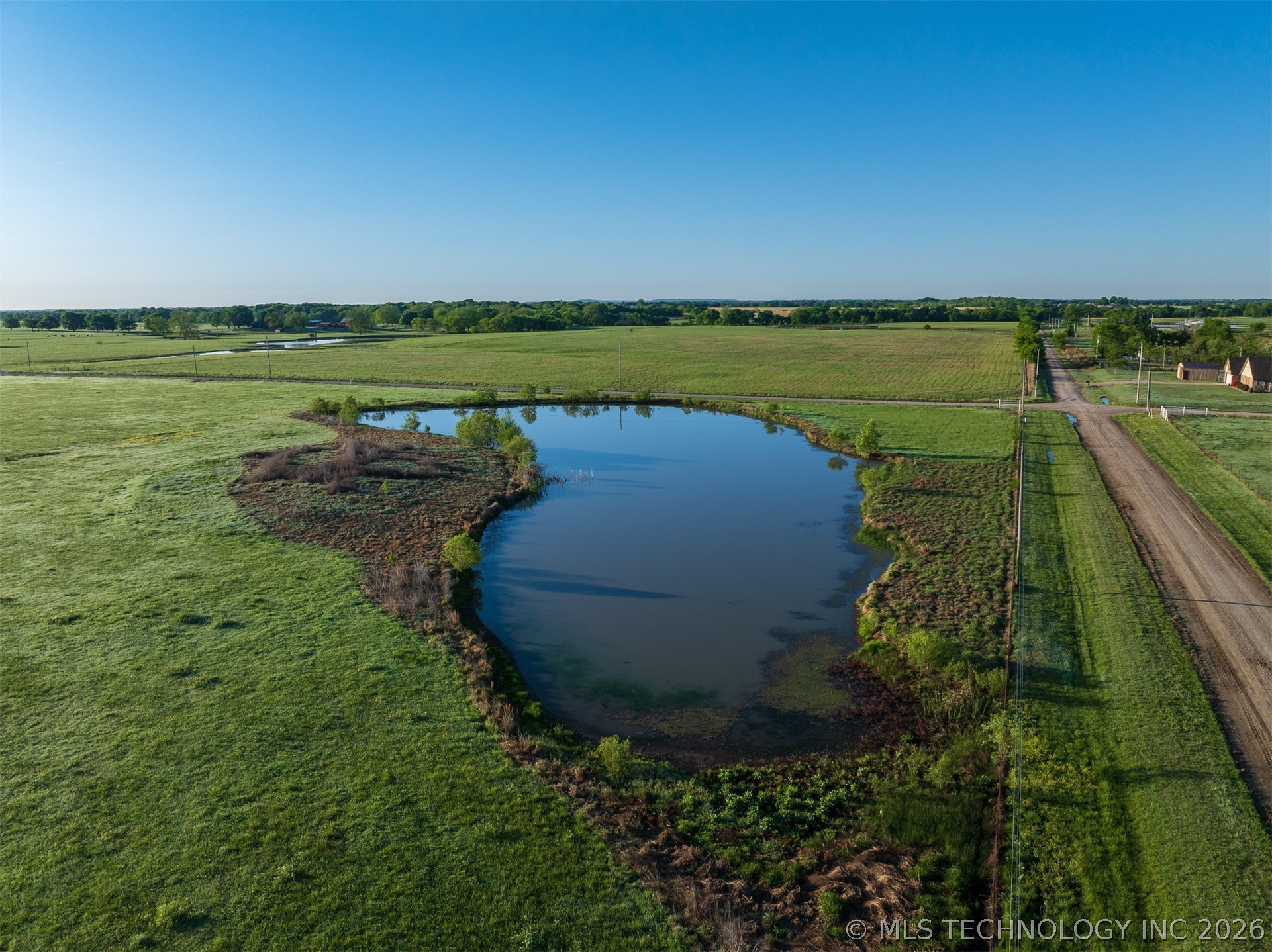2 N 300 Road Okmulgee OK 74447