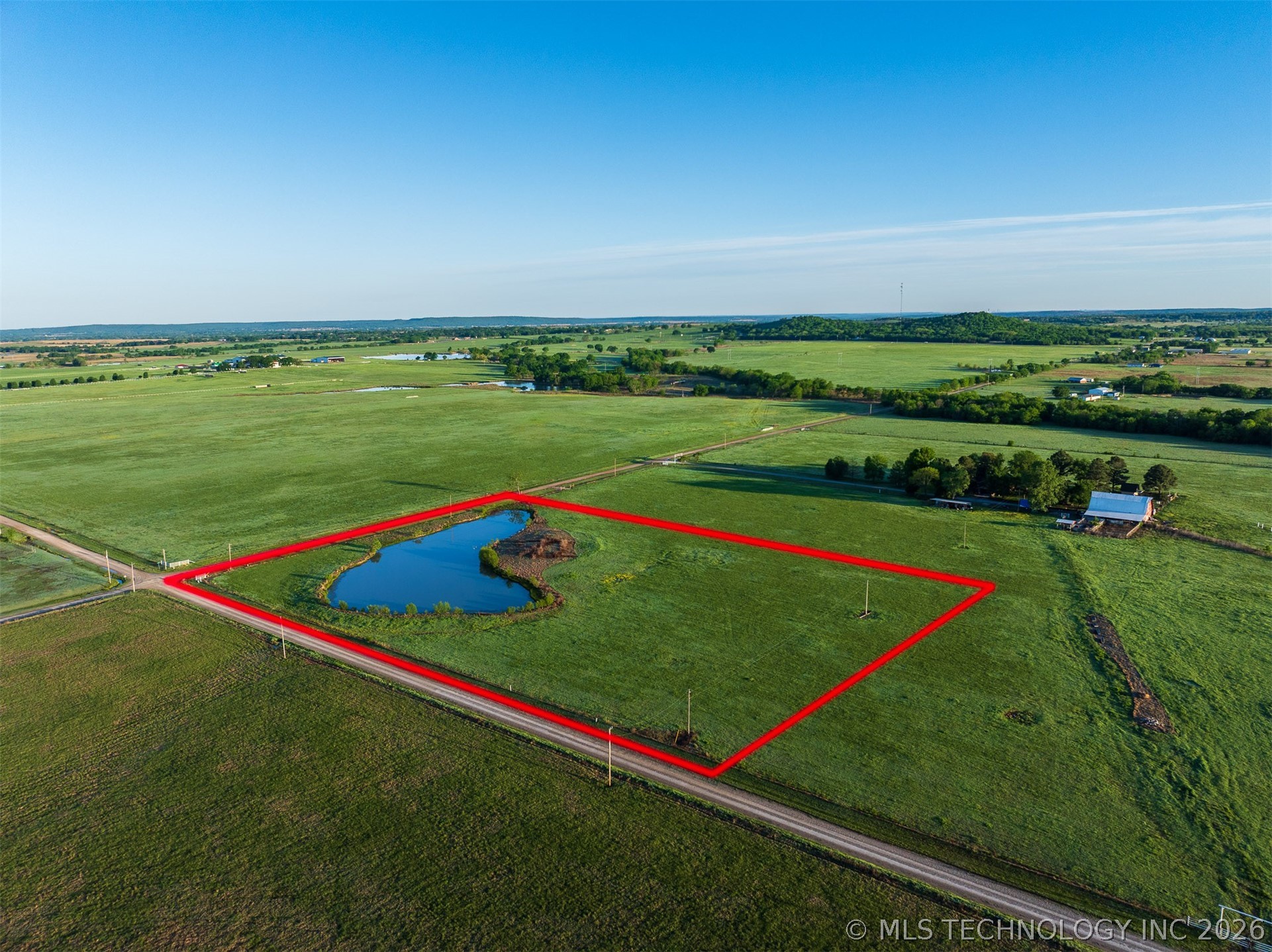 2 N 300 Road Okmulgee OK 74447