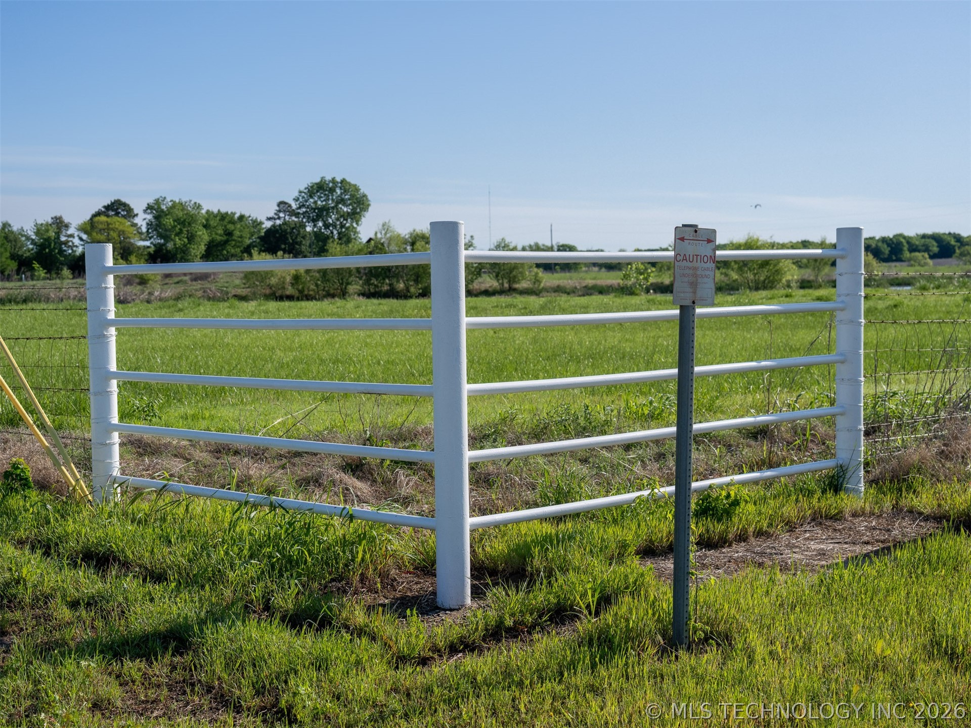 2 N 300 Road Okmulgee OK 74447