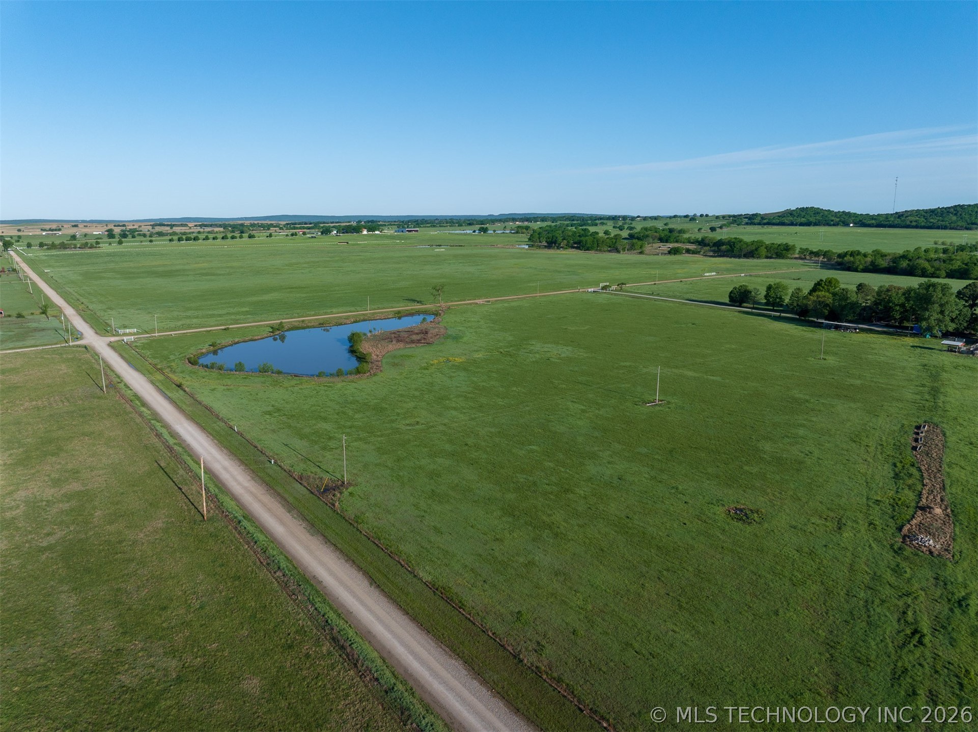 2 N 300 Road Okmulgee OK 74447