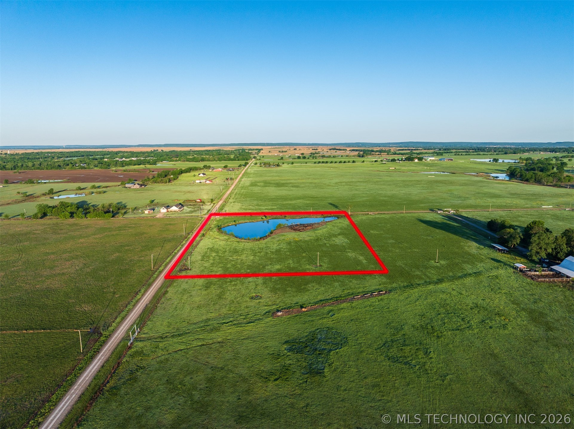 2 N 300 Road Okmulgee OK 74447