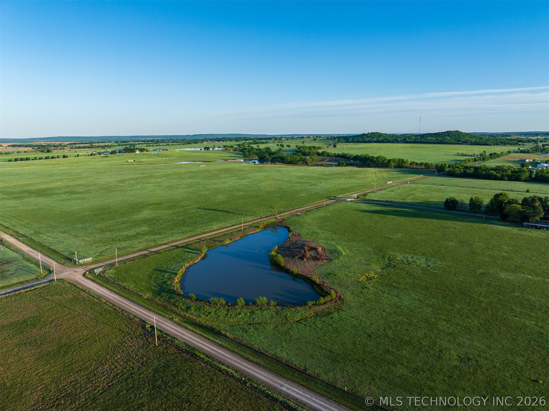 2 N 300 Road Okmulgee OK 74447