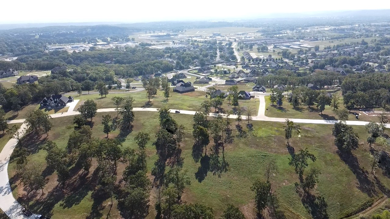 828 Ridgeview Drive Tahlequah OK 74464