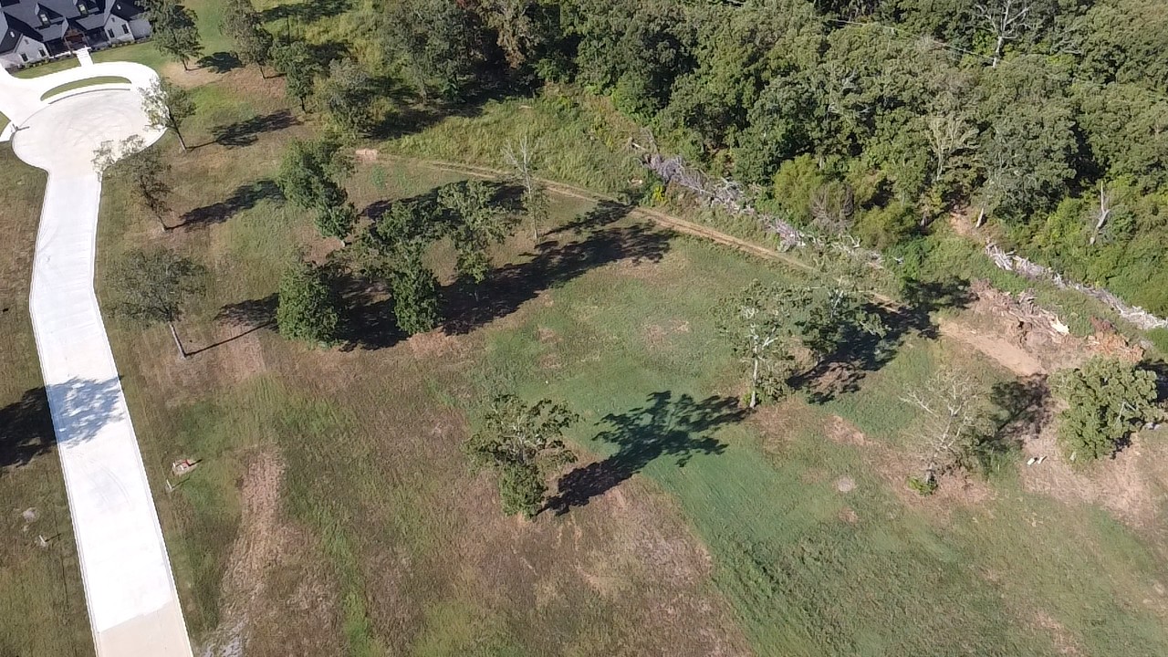 828 Ridgeview Drive Tahlequah OK 74464