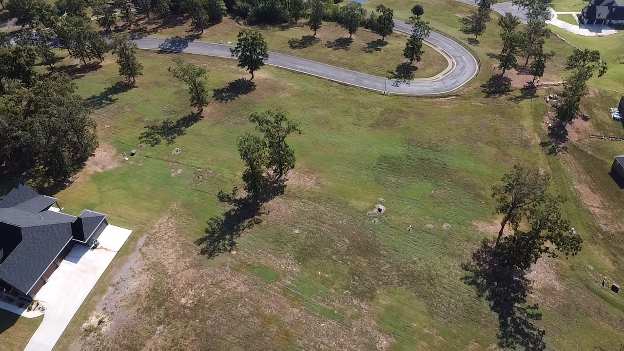 828 Ridgeview Drive Tahlequah OK 74464