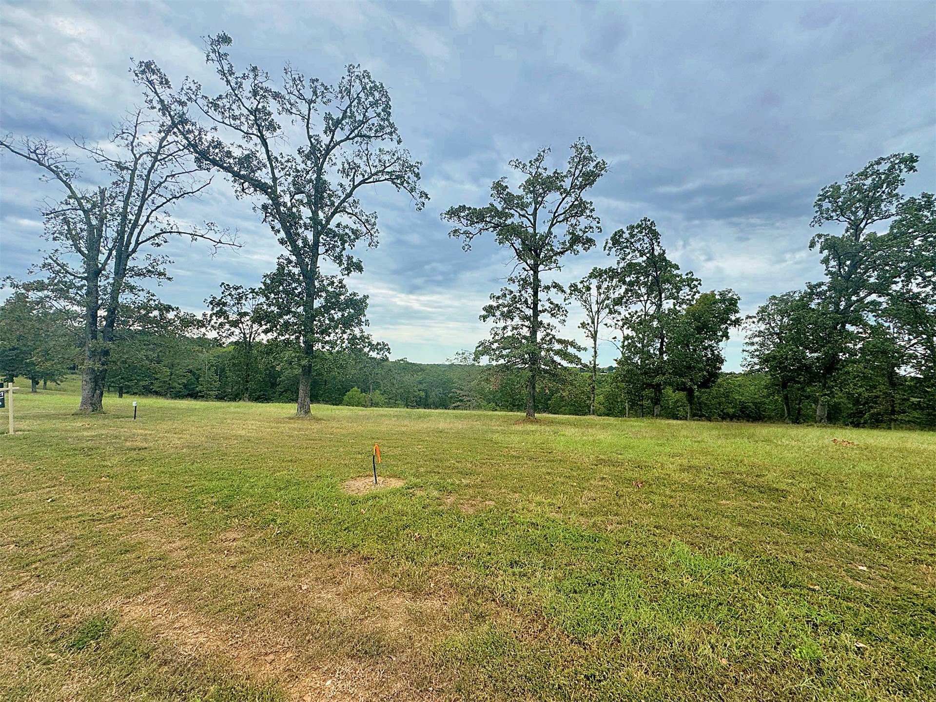 828 Ridgeview Drive Tahlequah OK 74464