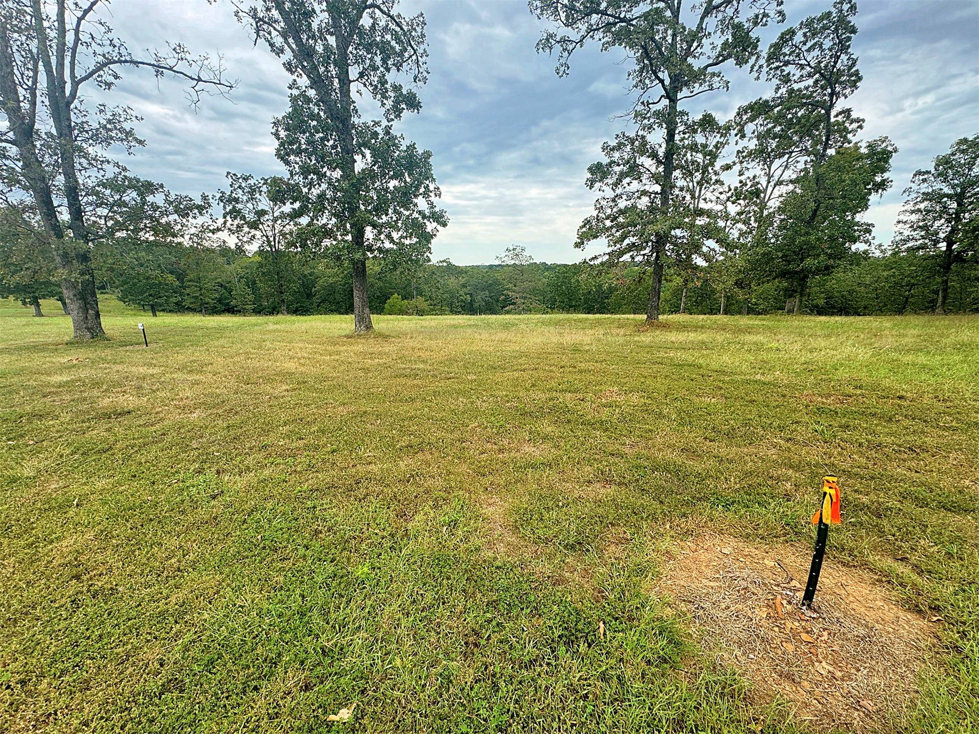 828 Ridgeview Drive Tahlequah OK 74464