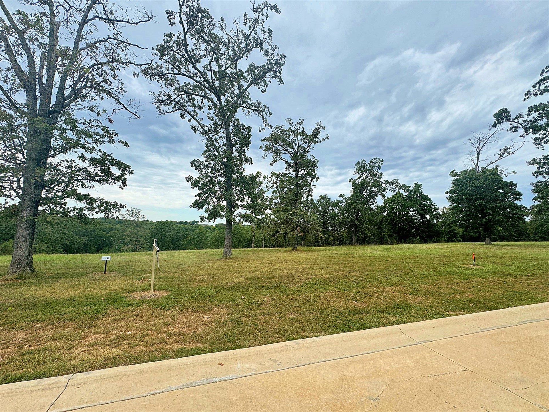 828 Ridgeview Drive Tahlequah OK 74464