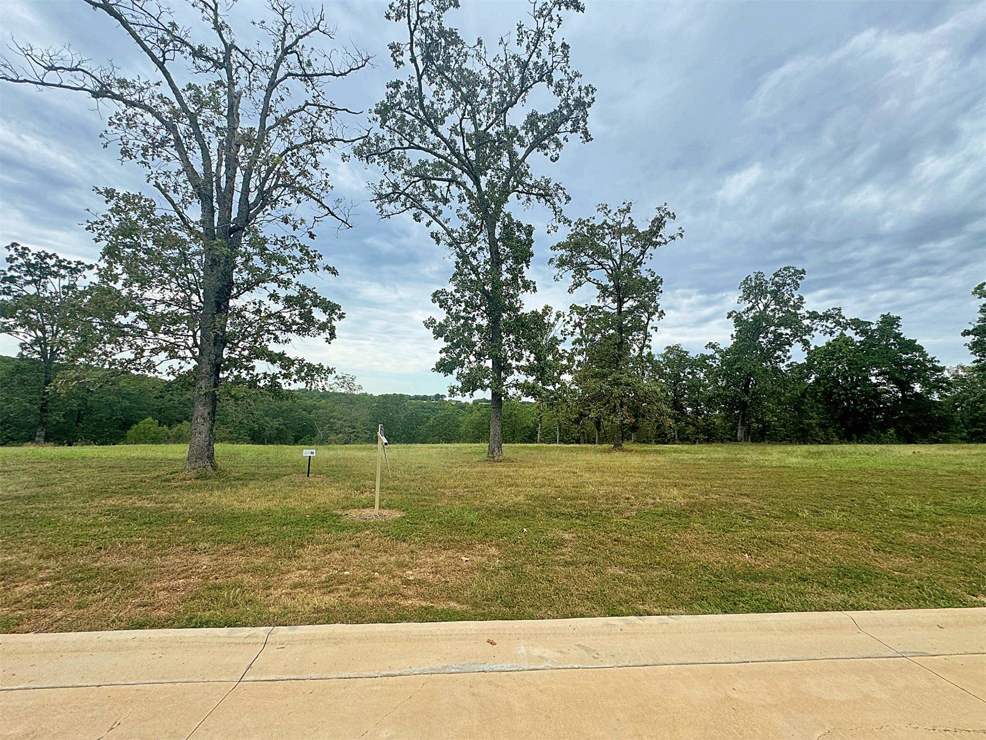 828 Ridgeview Drive Tahlequah OK 74464