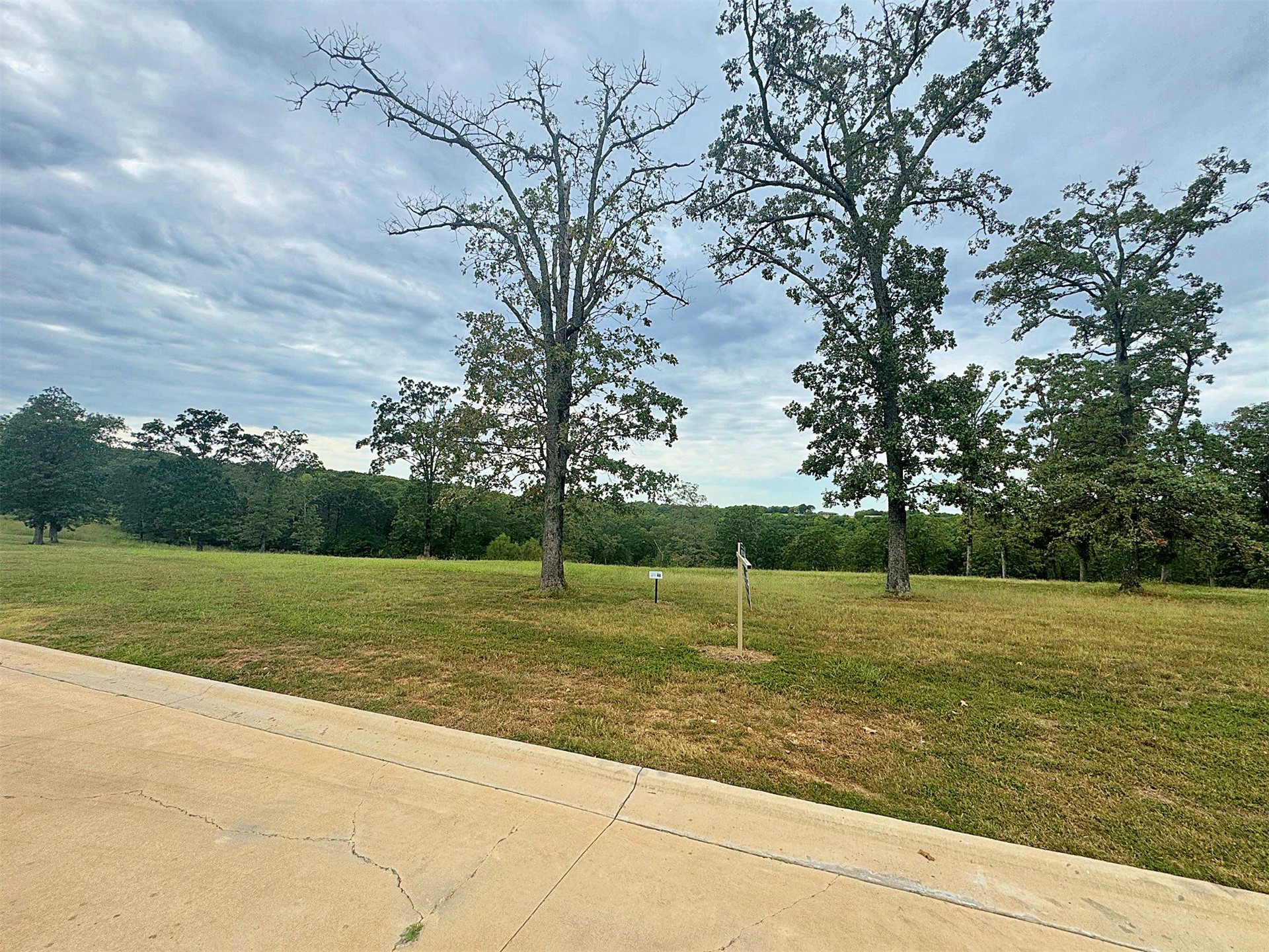 828 Ridgeview Drive Tahlequah OK 74464