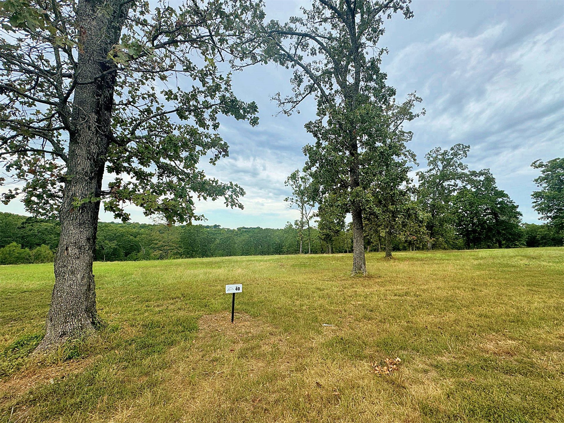 828 Ridgeview Drive Tahlequah OK 74464
