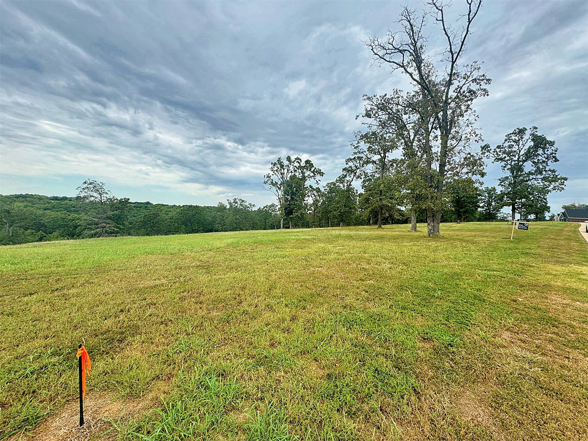 828 Ridgeview Drive Tahlequah OK 74464