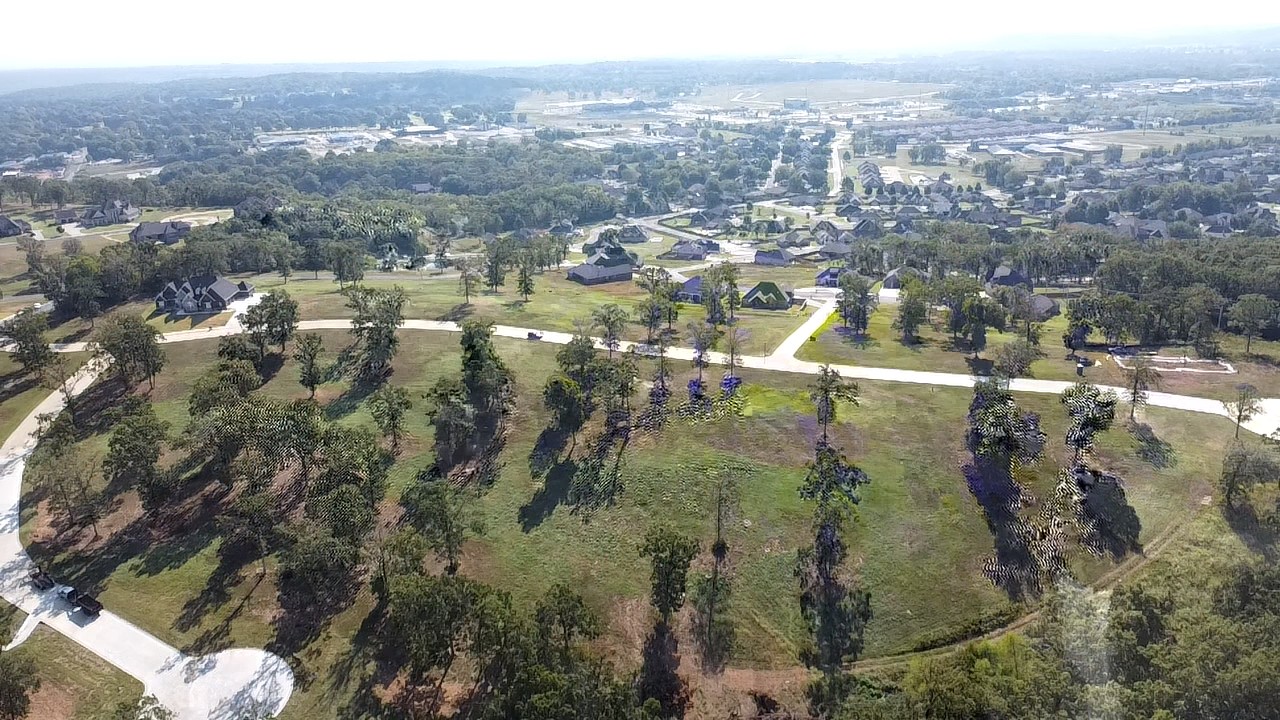 828 Ridgeview Drive Tahlequah OK 74464