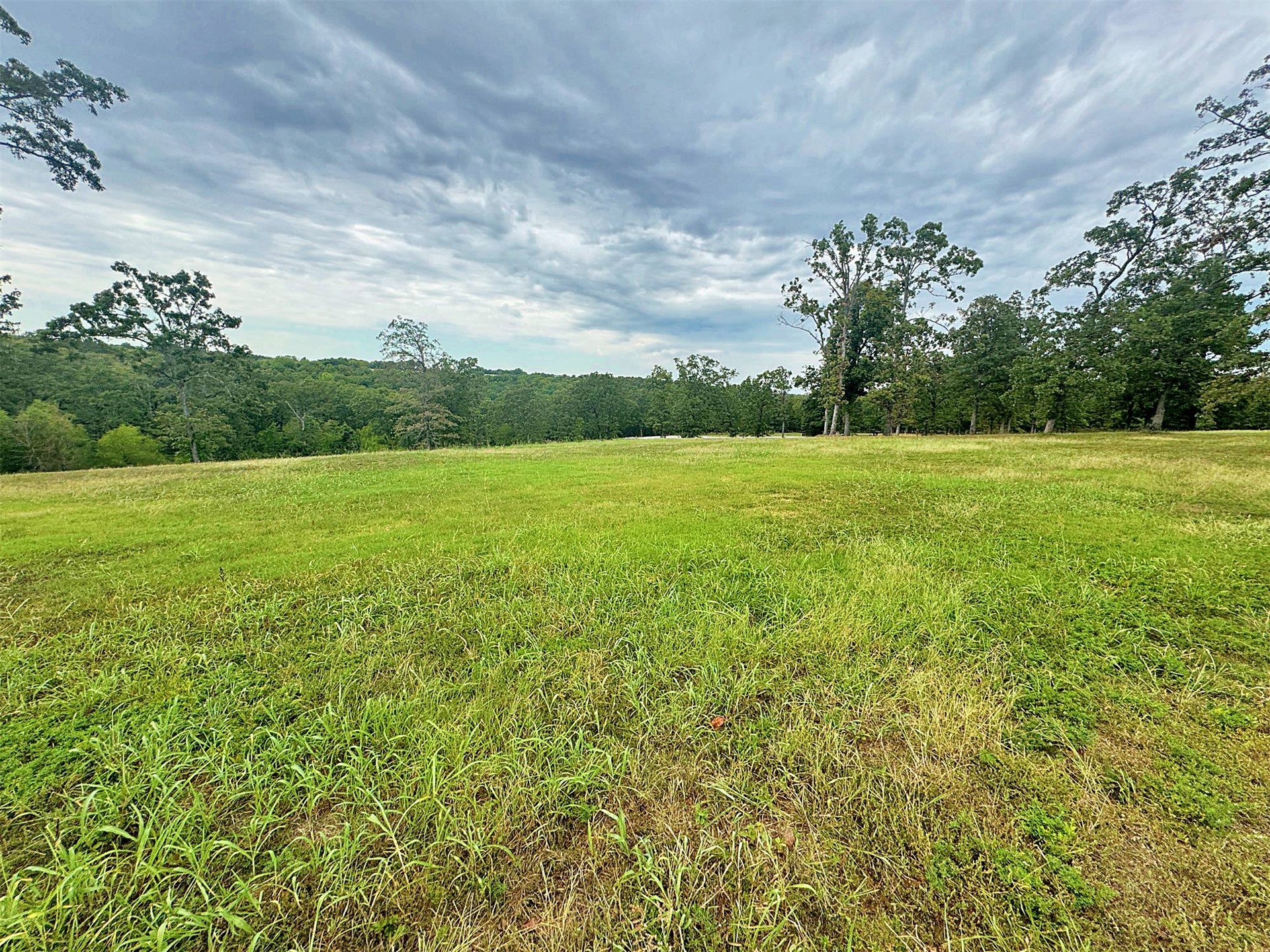 828 Ridgeview Drive Tahlequah OK 74464