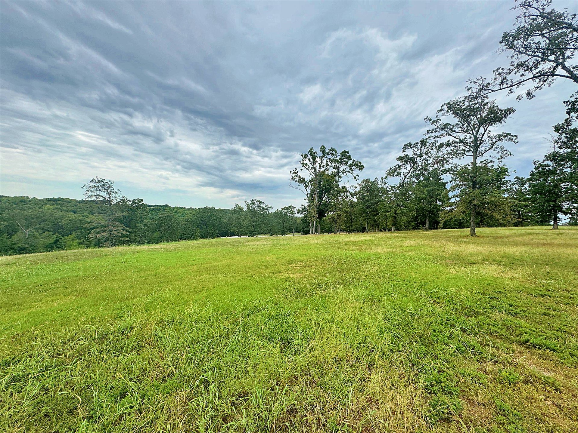 828 Ridgeview Drive Tahlequah OK 74464