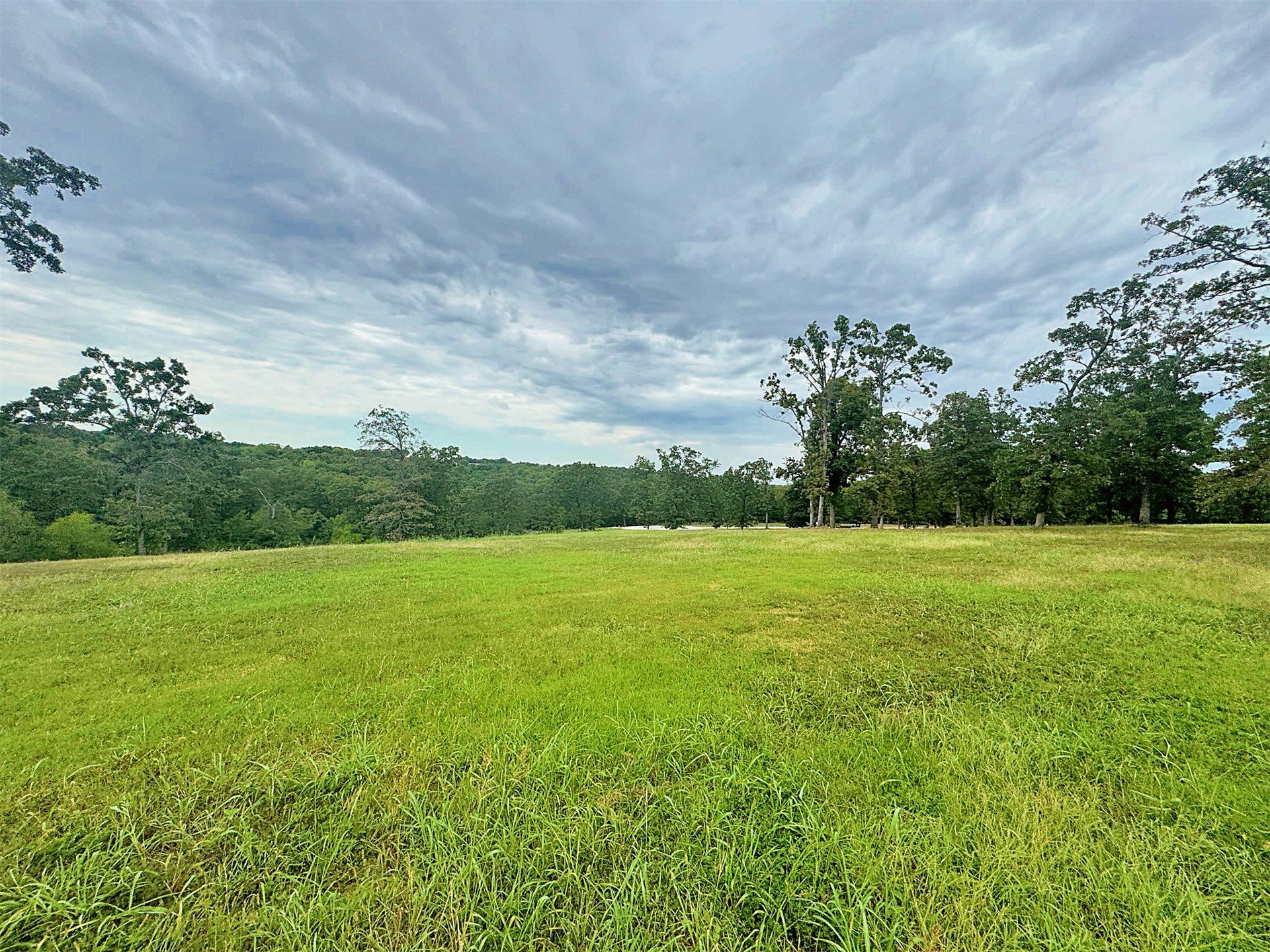 828 Ridgeview Drive Tahlequah OK 74464