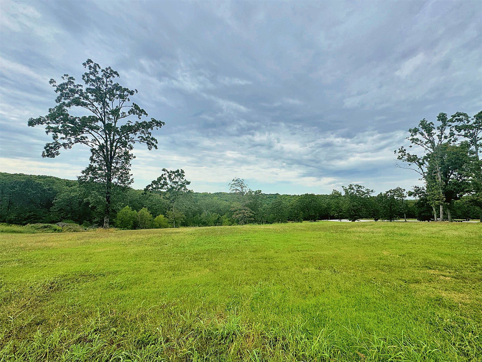 828 Ridgeview Drive Tahlequah OK 74464