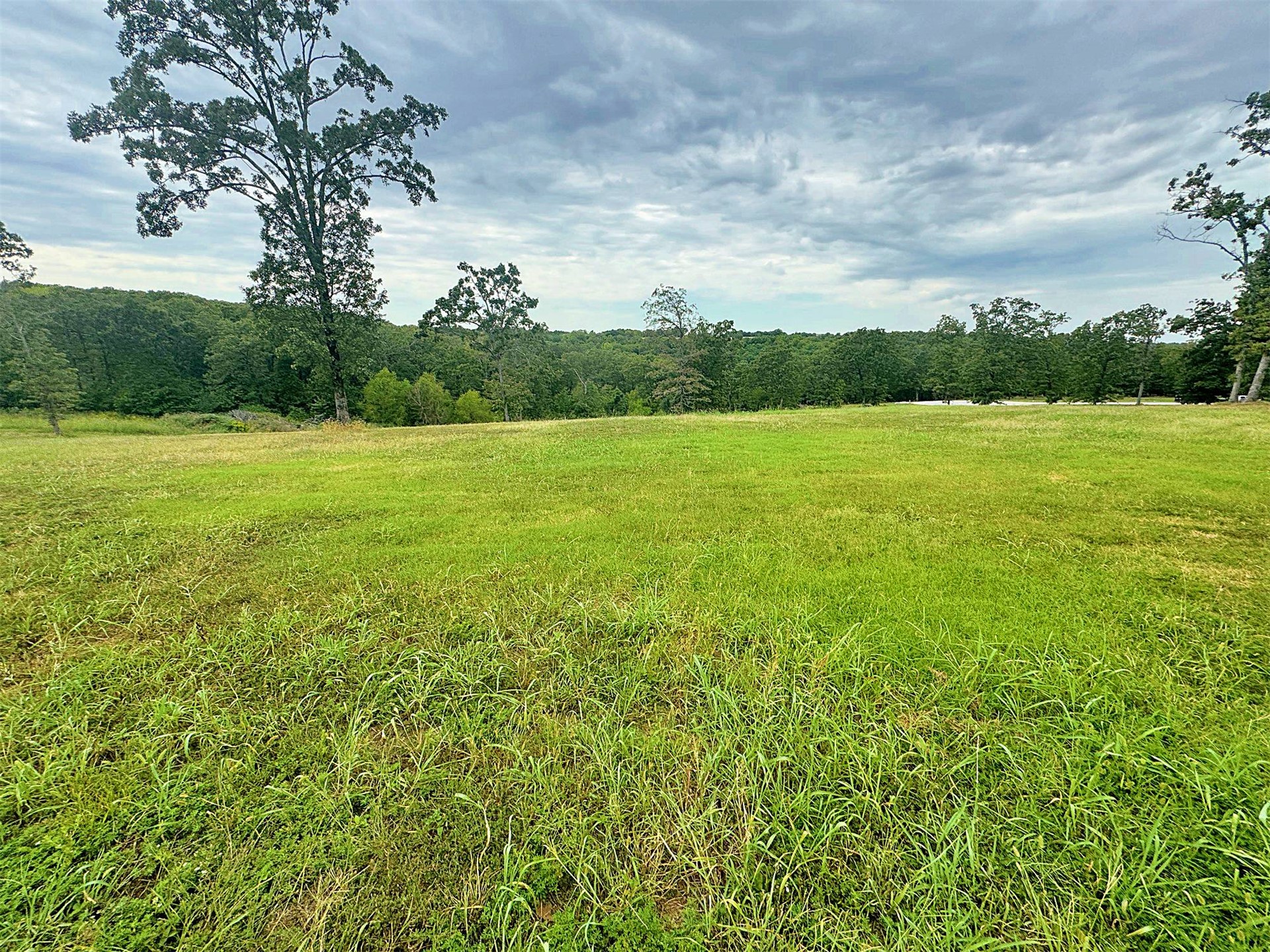 828 Ridgeview Drive Tahlequah OK 74464