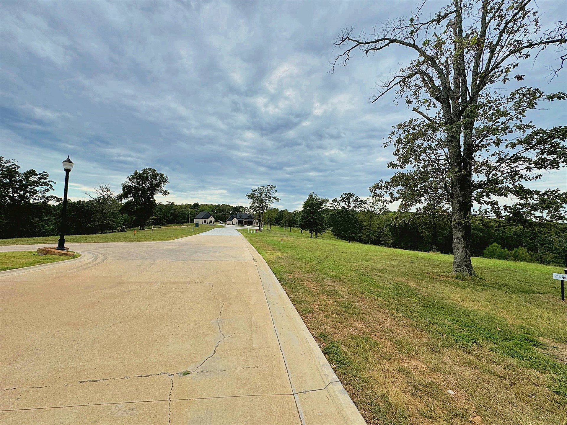 828 Ridgeview Drive Tahlequah OK 74464