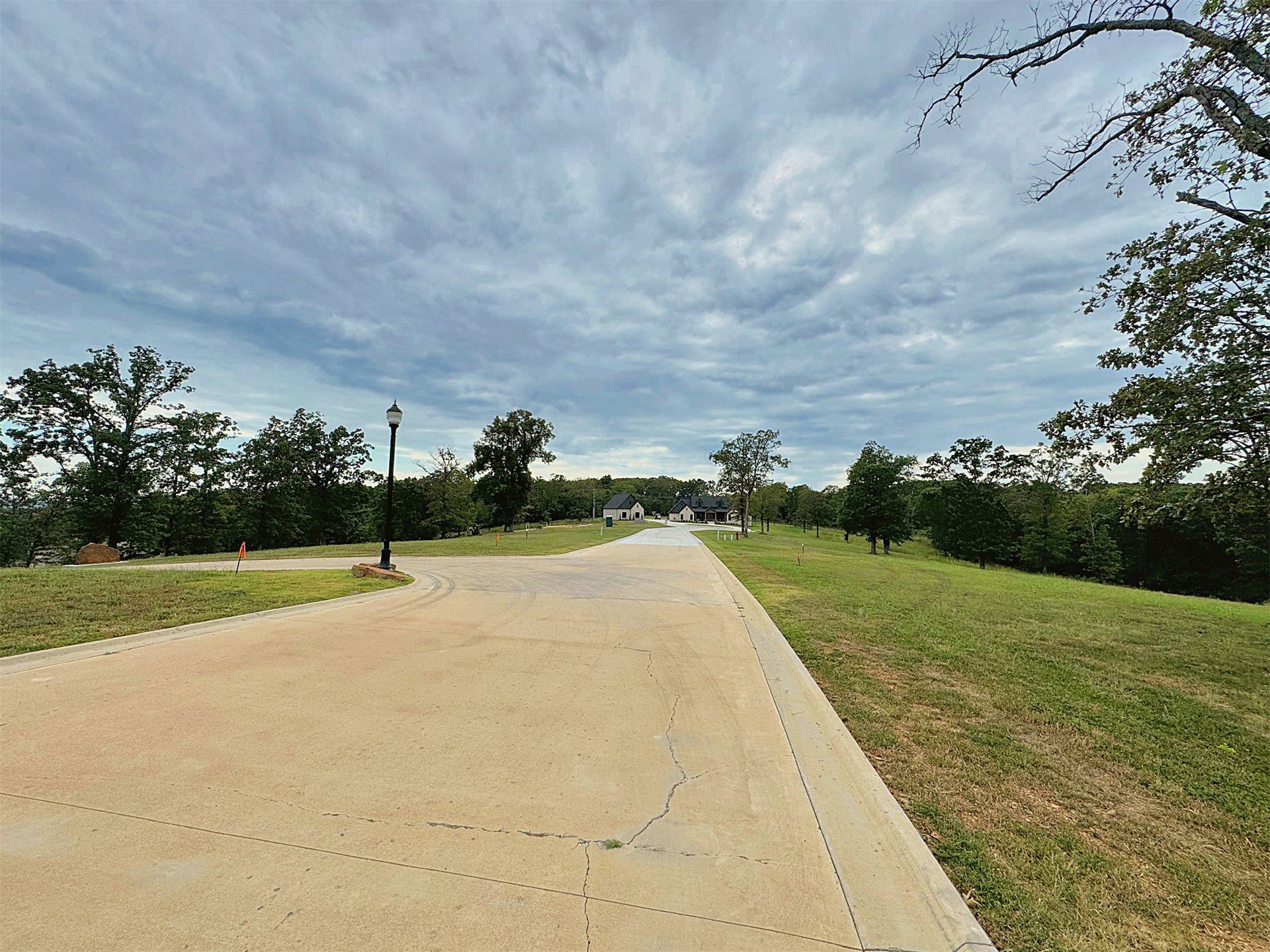 828 Ridgeview Drive Tahlequah OK 74464