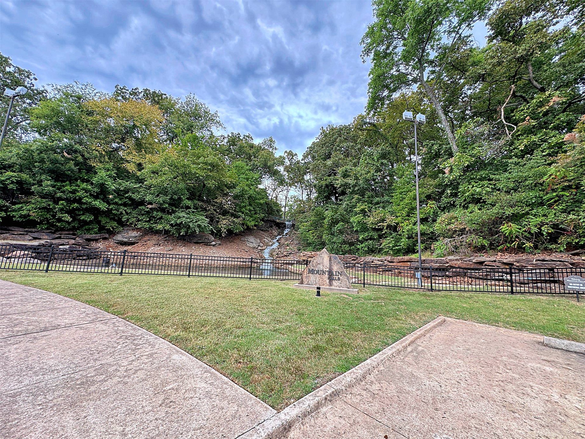 828 Ridgeview Drive Tahlequah OK 74464