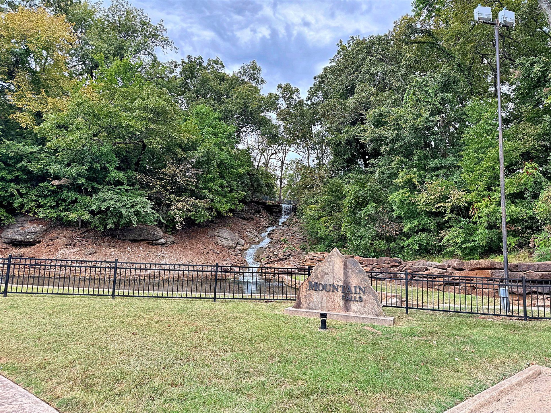 828 Ridgeview Drive Tahlequah OK 74464