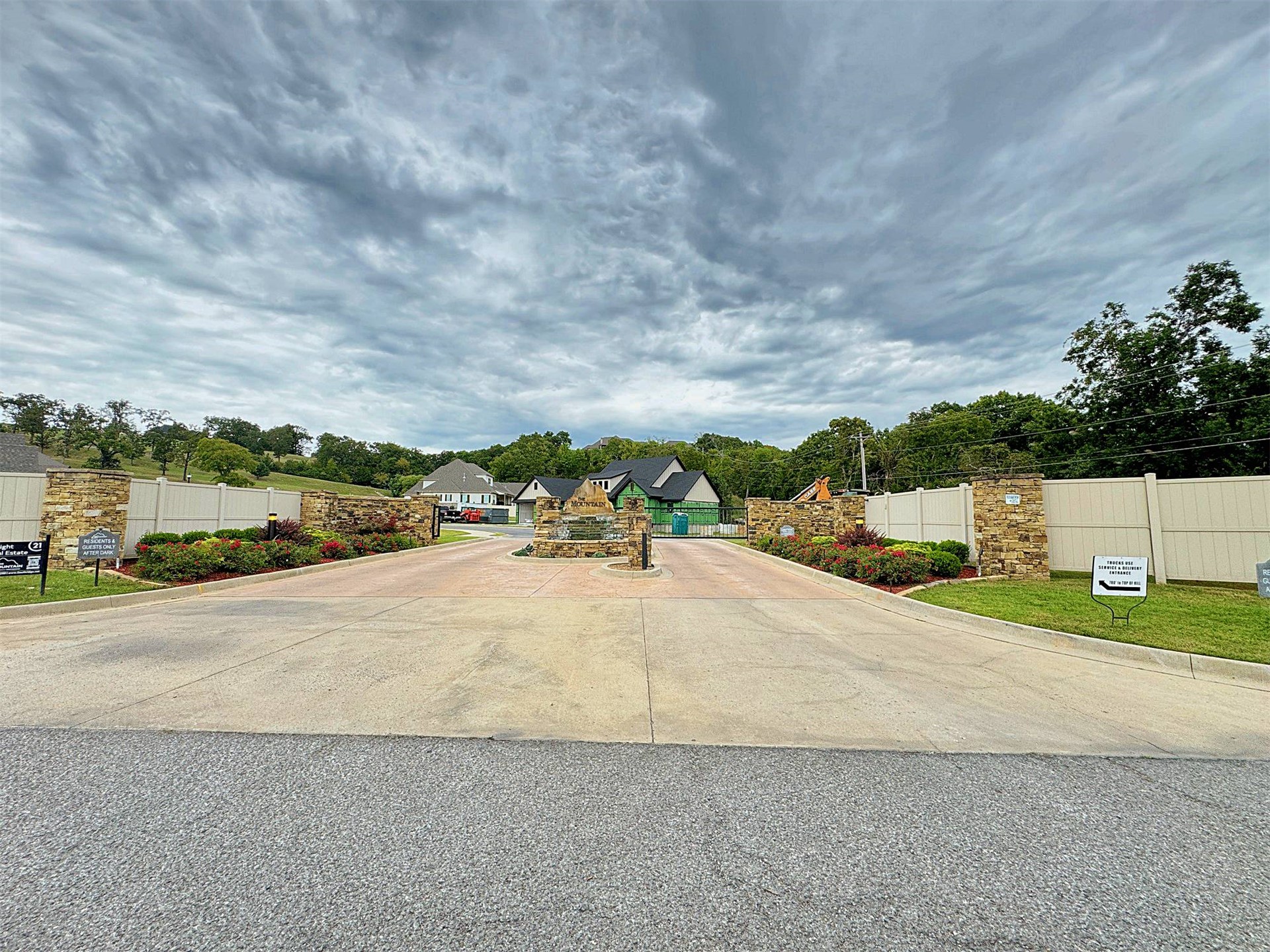 828 Ridgeview Drive Tahlequah OK 74464