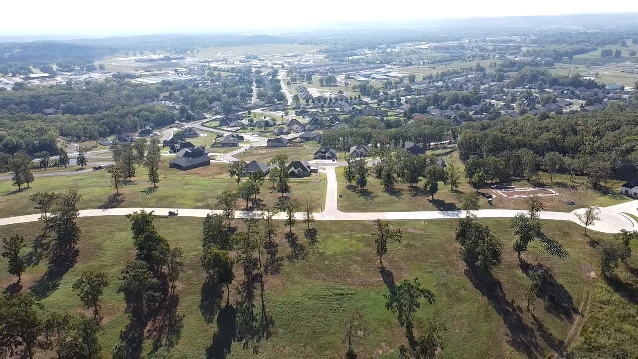 828 Ridgeview Drive Tahlequah OK 74464