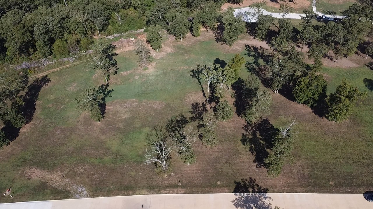 828 Ridgeview Drive Tahlequah OK 74464