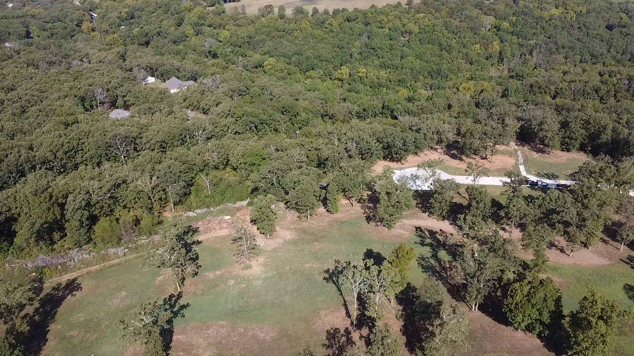 828 Ridgeview Drive Tahlequah OK 74464