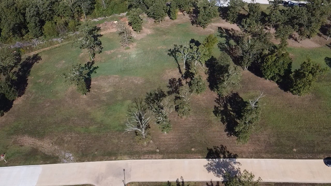 828 Ridgeview Drive Tahlequah OK 74464