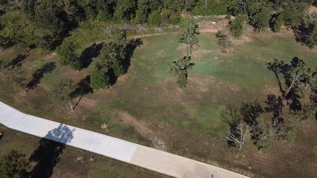 828 Ridgeview Drive Tahlequah OK 74464