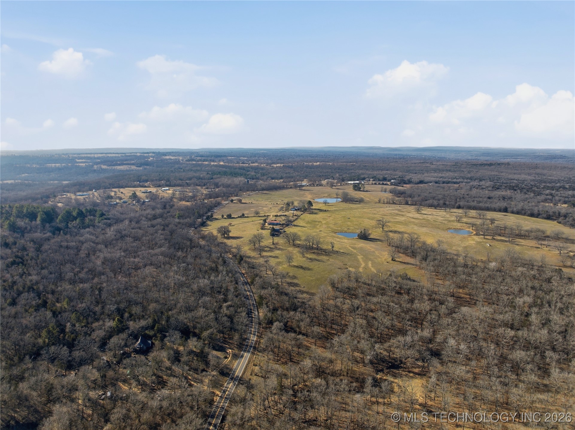 474132 Highway 101 Muldrow OK 74948