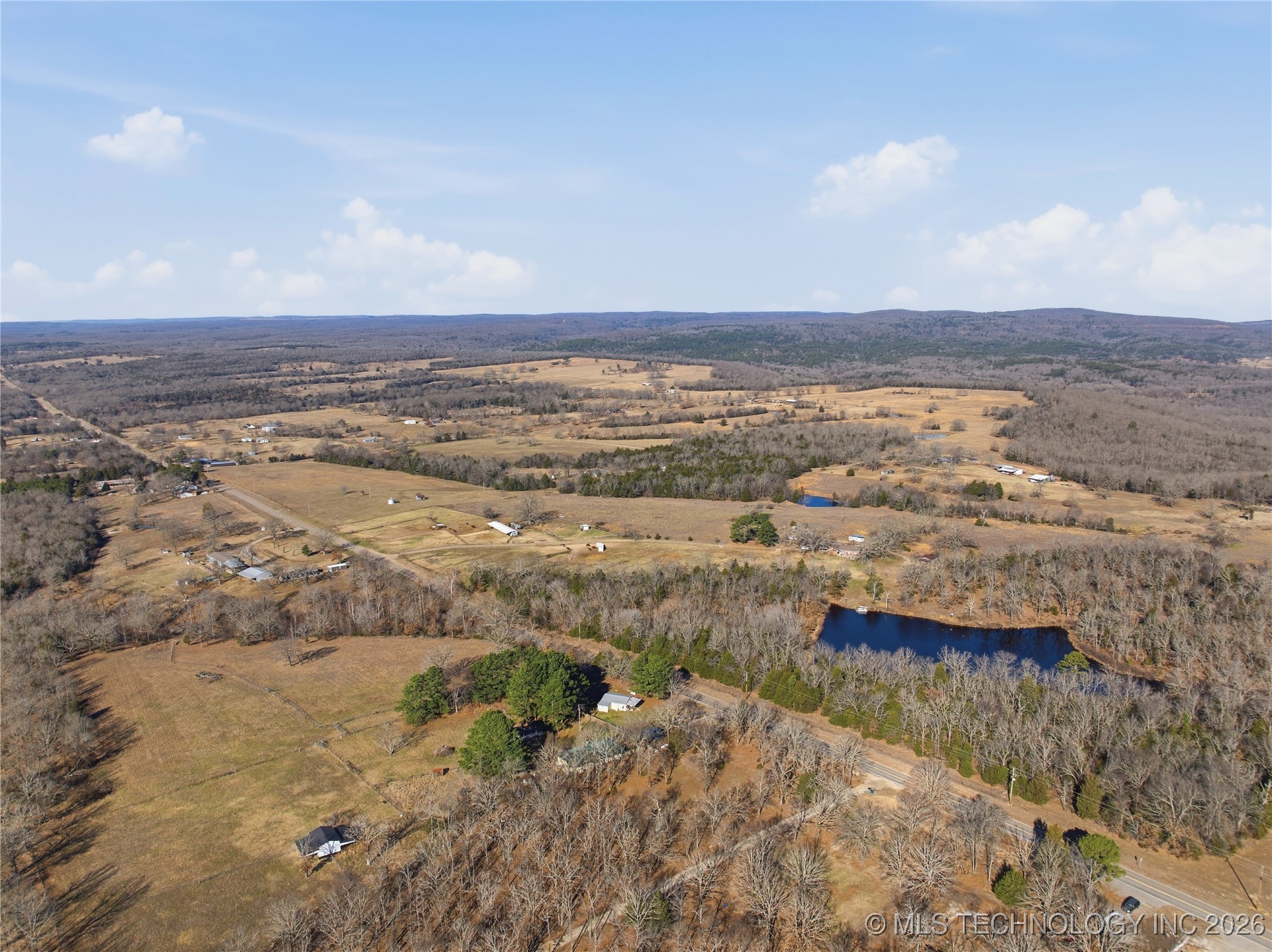 474132 Highway 101 Muldrow OK 74948