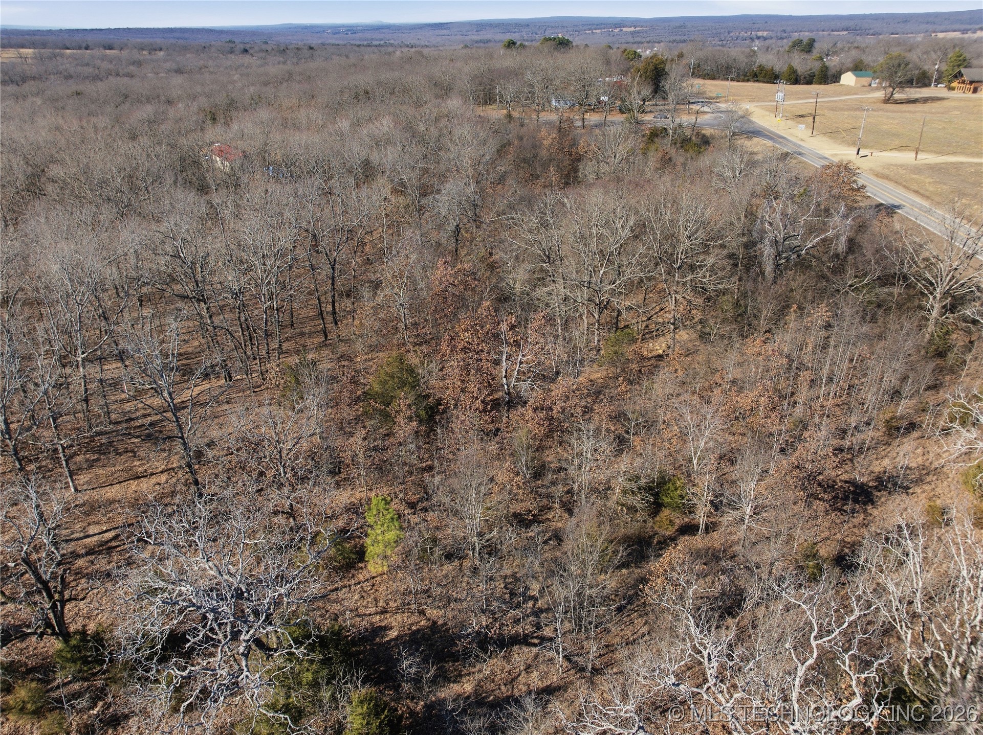 474132 Highway 101 Muldrow OK 74948