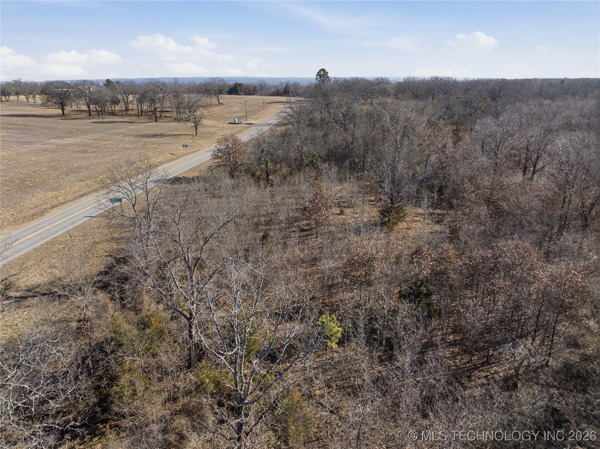 474132 Highway 101 Muldrow OK 74948
