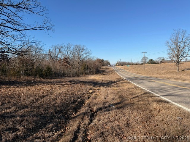 474132 Highway 101 Muldrow OK 74948