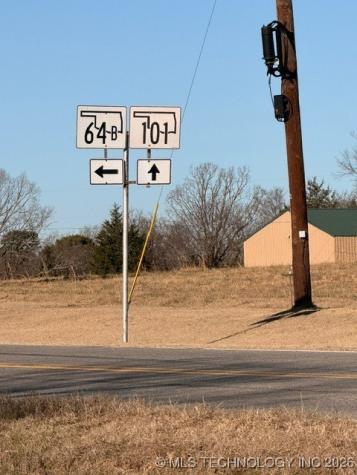 474132 Highway 101 Muldrow OK 74948
