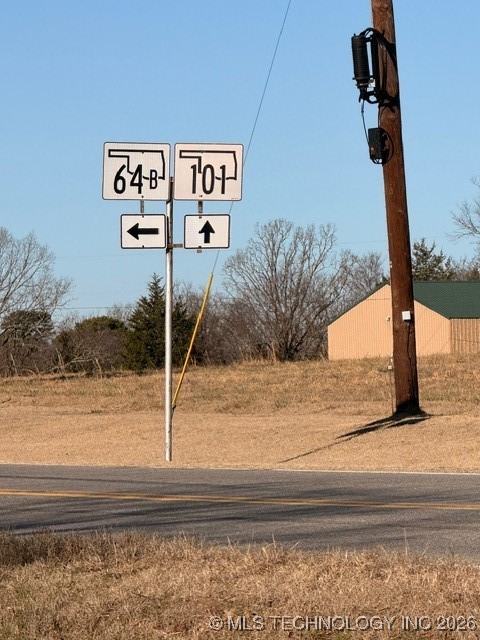 474132 Highway 101 Muldrow OK 74948