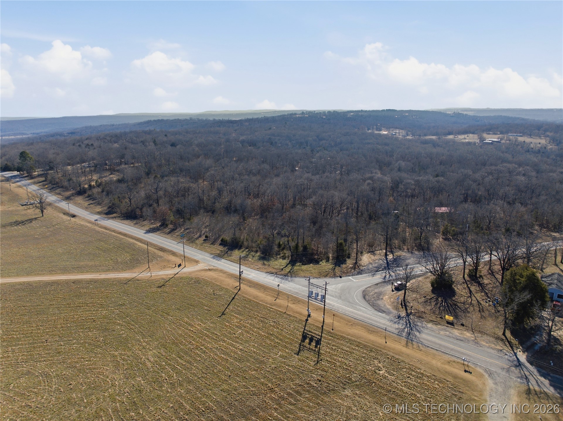 474132 Highway 101 Muldrow OK 74948