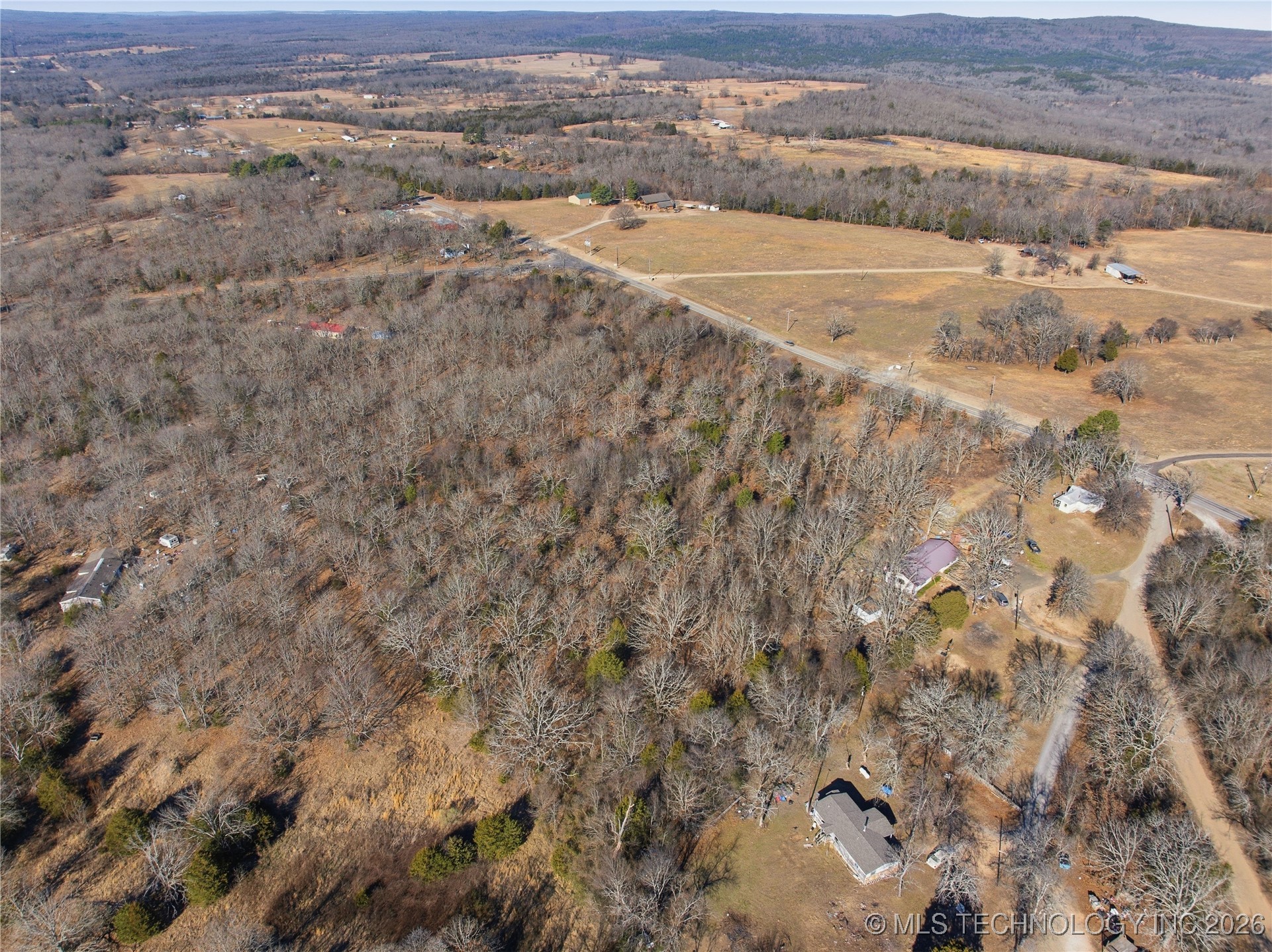 474132 Highway 101 Muldrow OK 74948