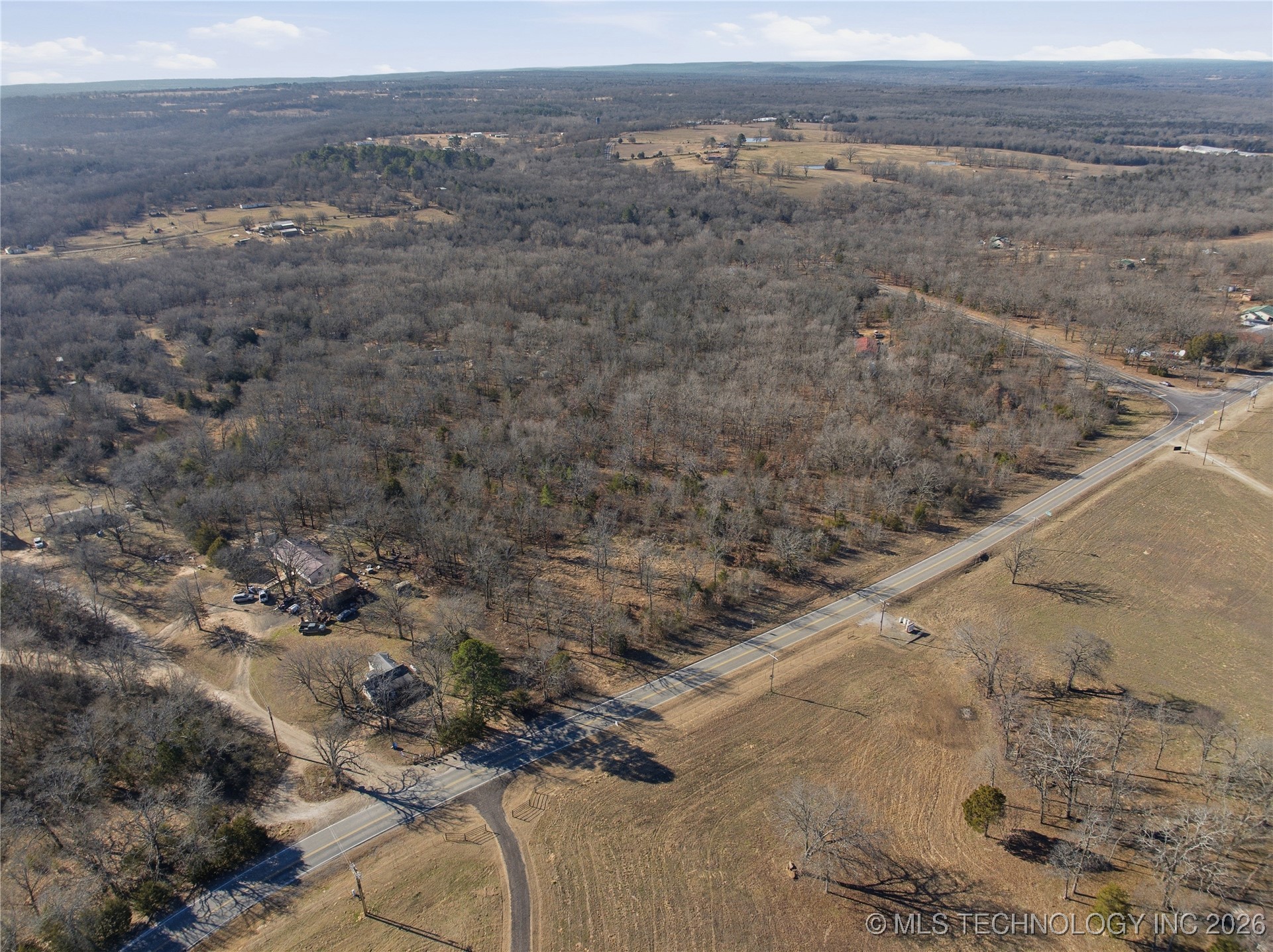 474132 Highway 101 Muldrow OK 74948