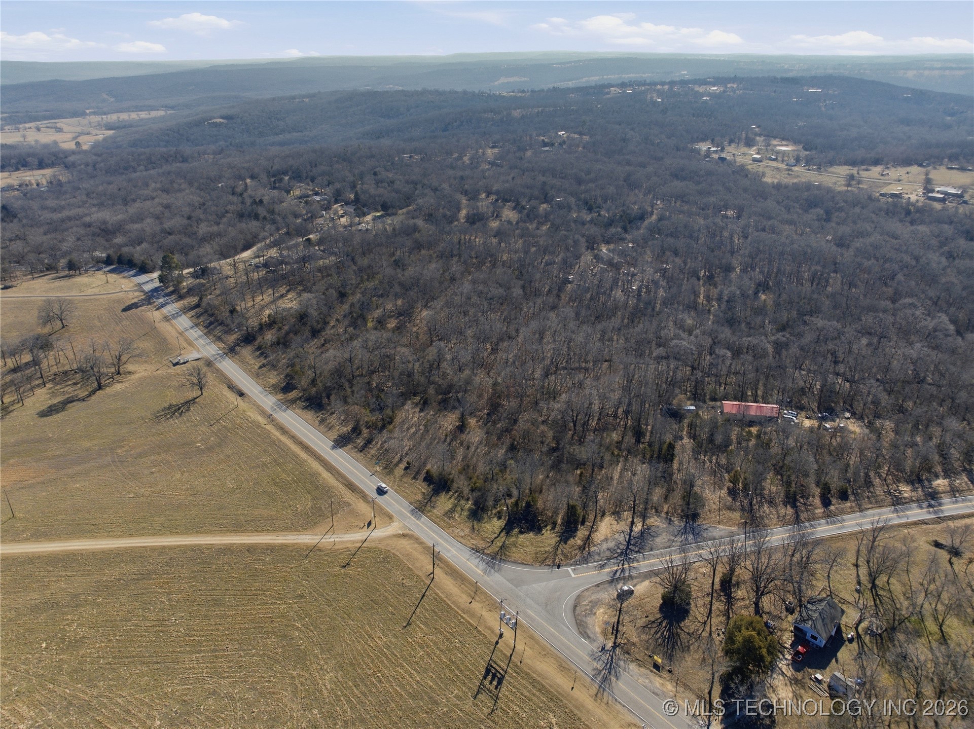 474132 Highway 101 Muldrow OK 74948